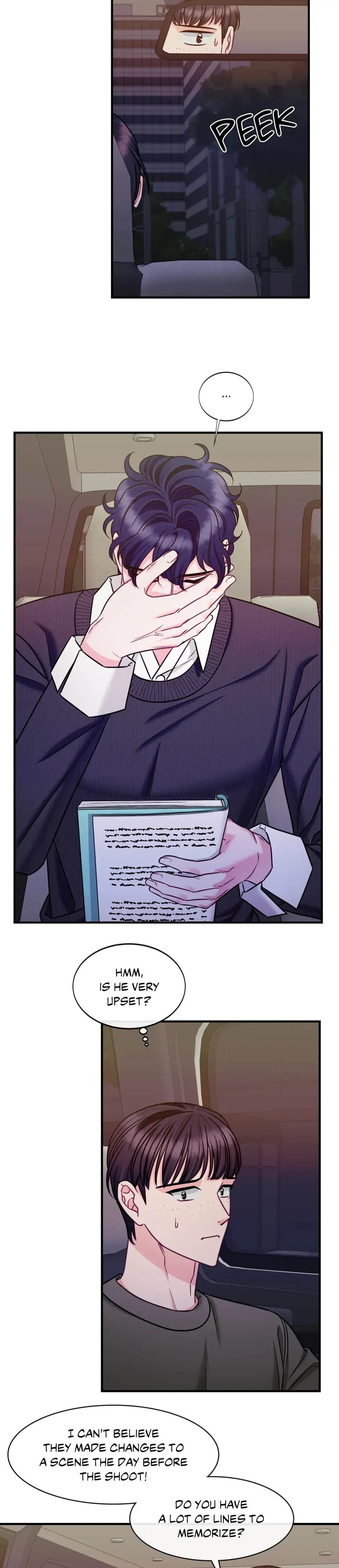 Love House Episode 21 - Page 4