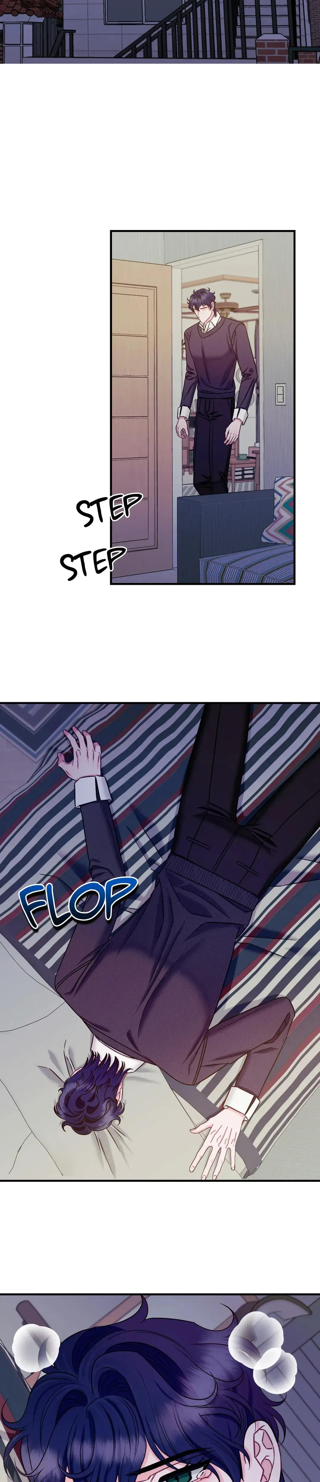 Love House Episode 21 - Page 9