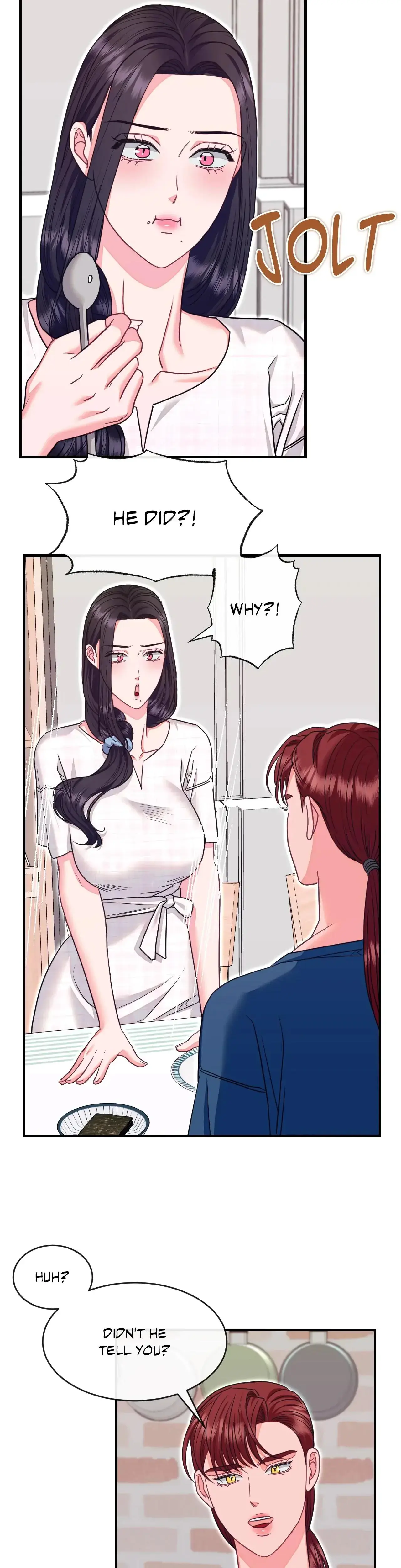 Love House Episode 42 - Page 10