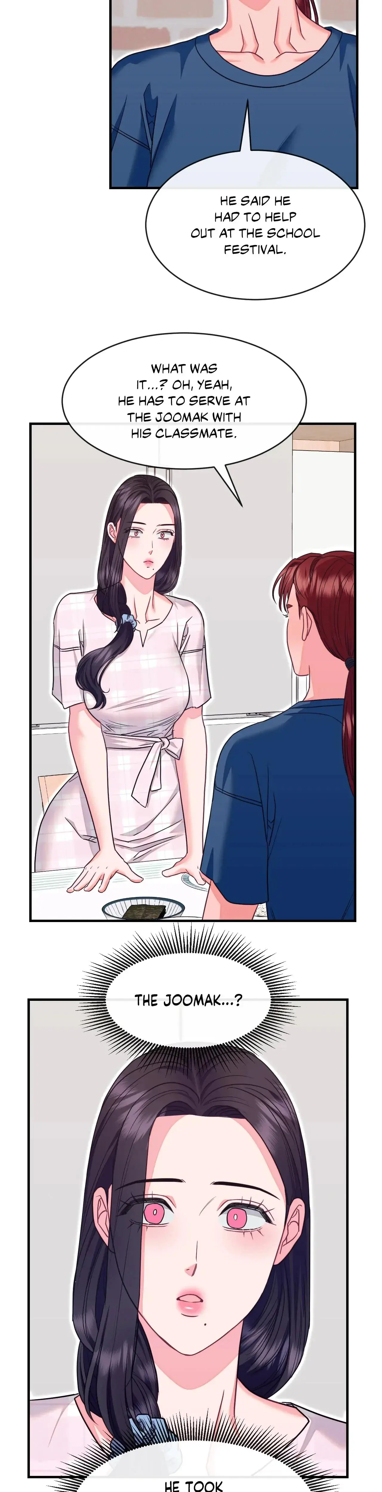 Love House Episode 42 - Page 11