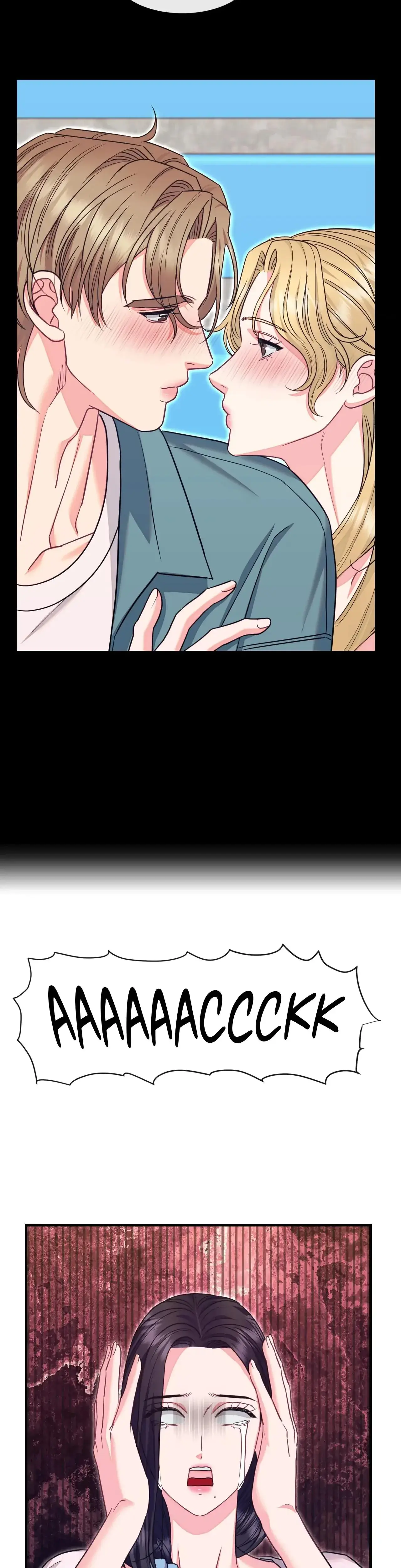 Love House Episode 42 - Page 14