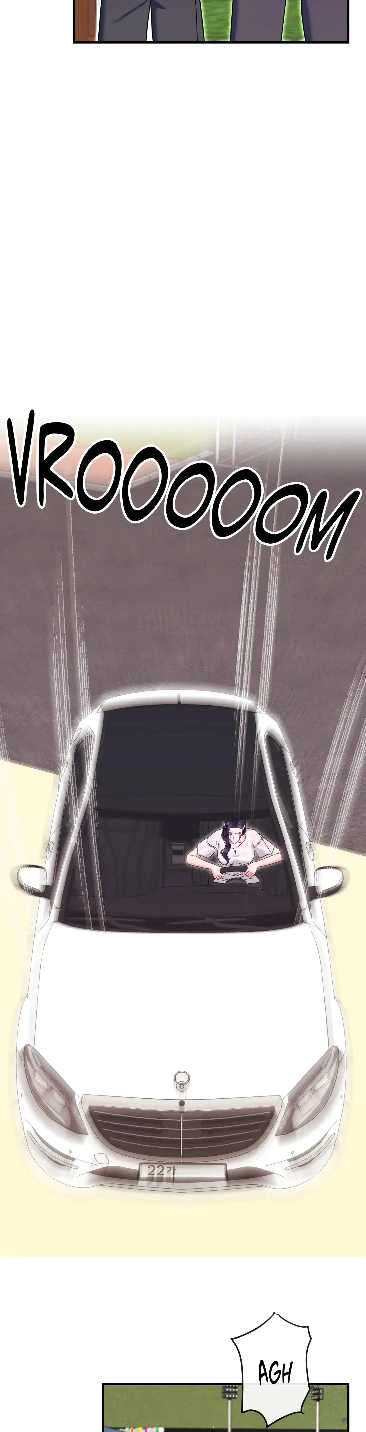 Love House Episode 42 - Page 17