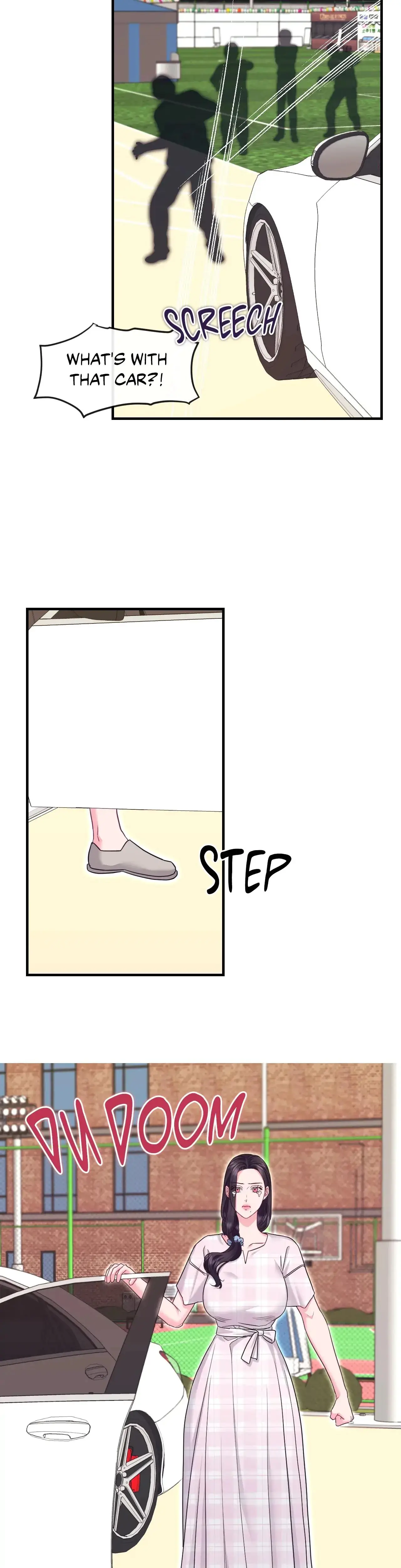 Love House Episode 42 - Page 18