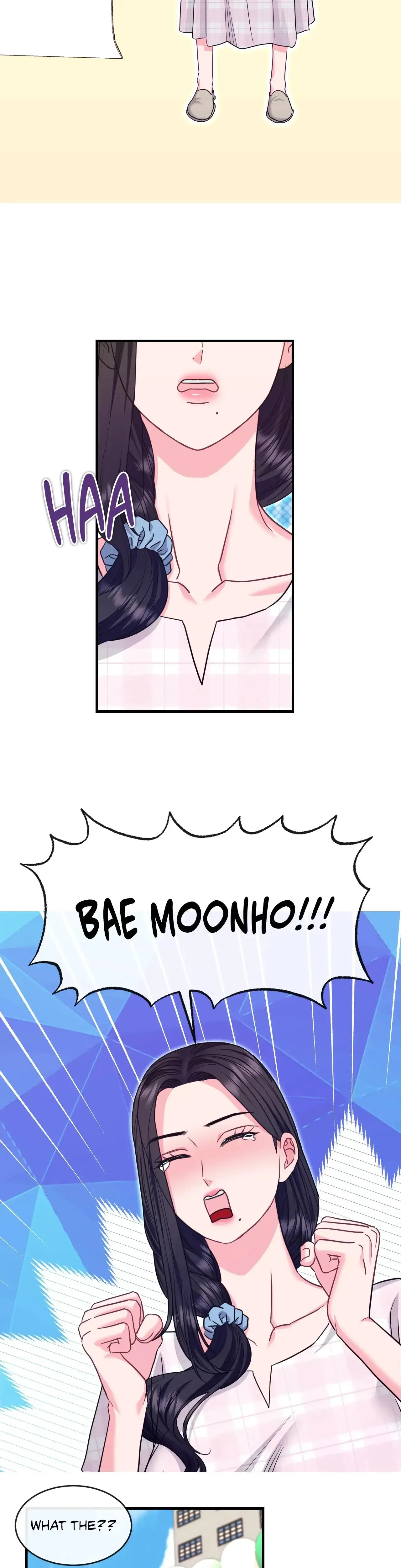 Love House Episode 42 - Page 19