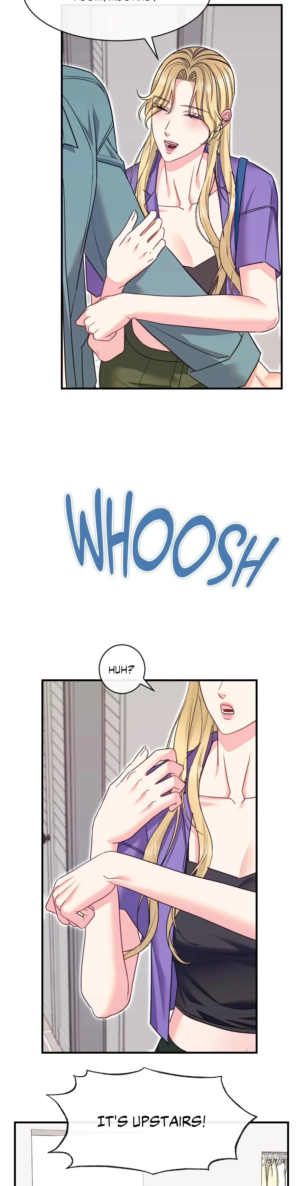 Love House Episode 42 - Page 2