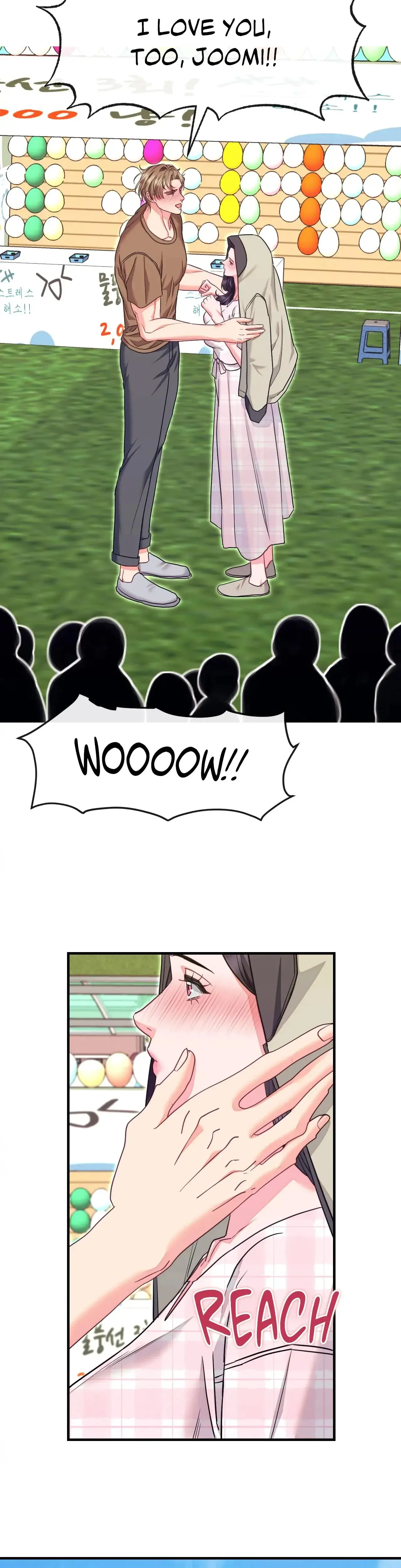 Love House Episode 42 - Page 24