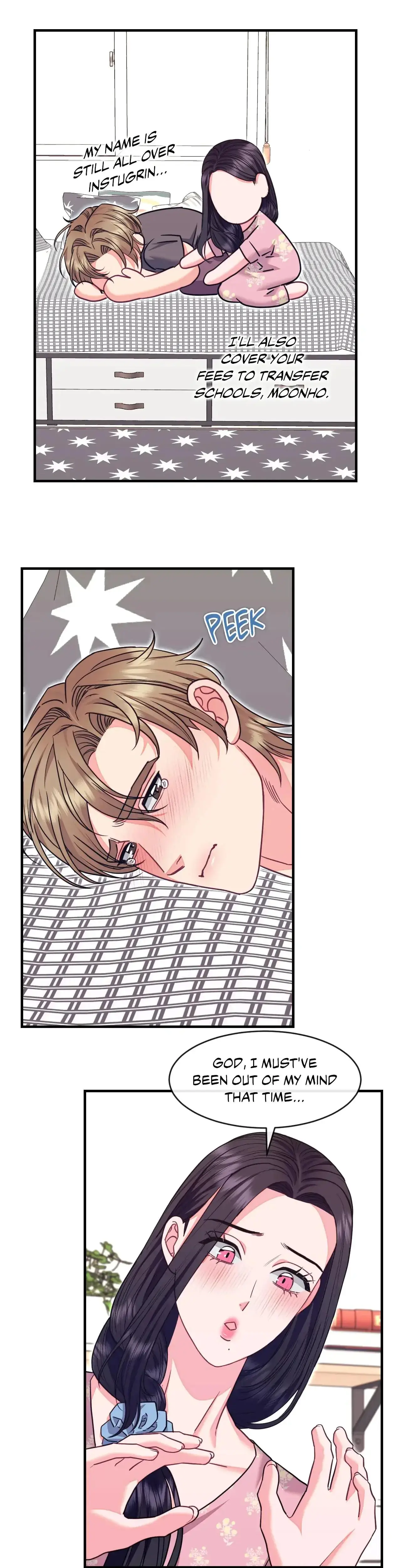Love House Episode 42 - Page 26