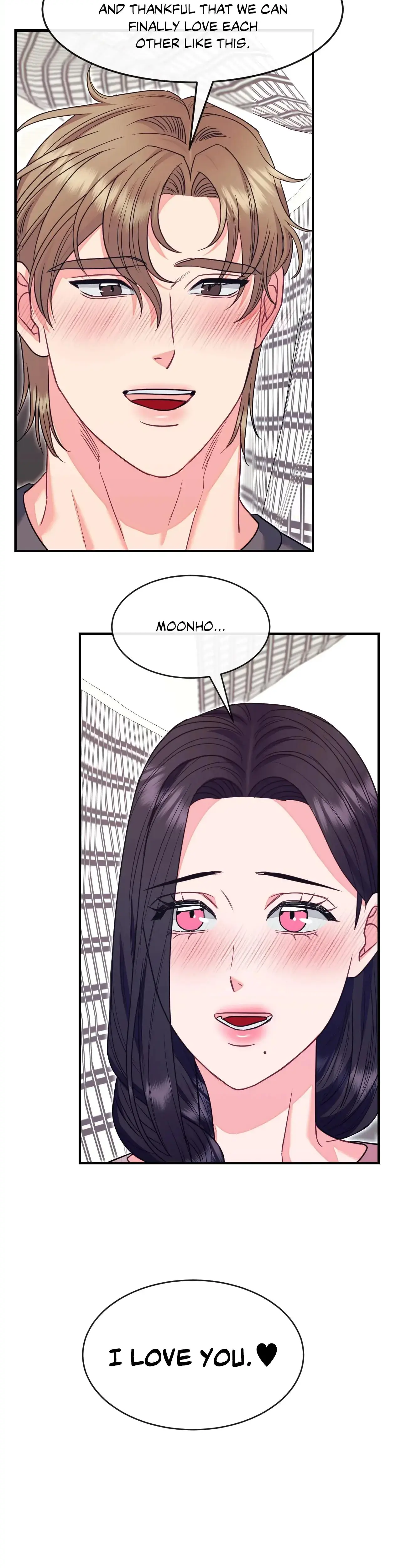 Love House Episode 42 - Page 28