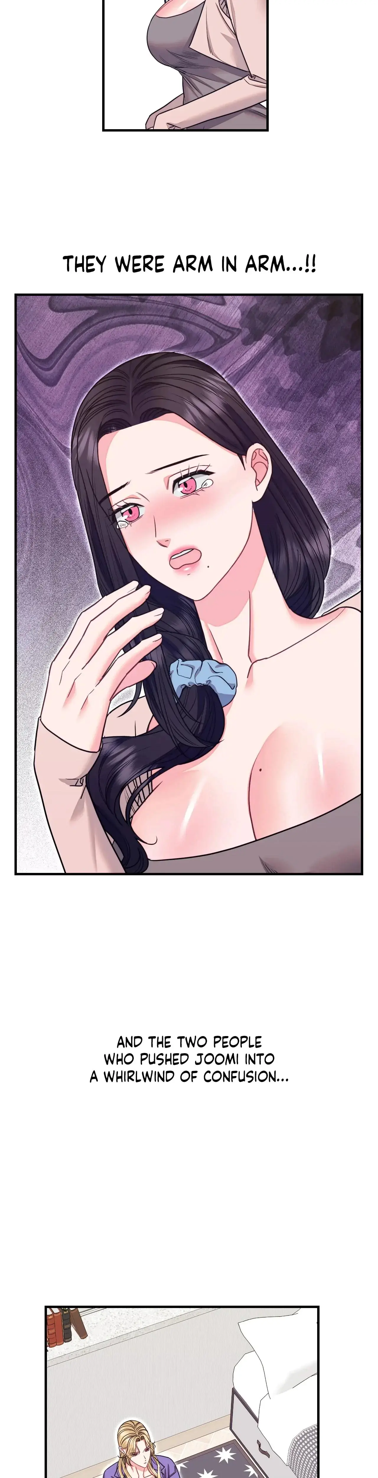 Love House Episode 42 - Page 4