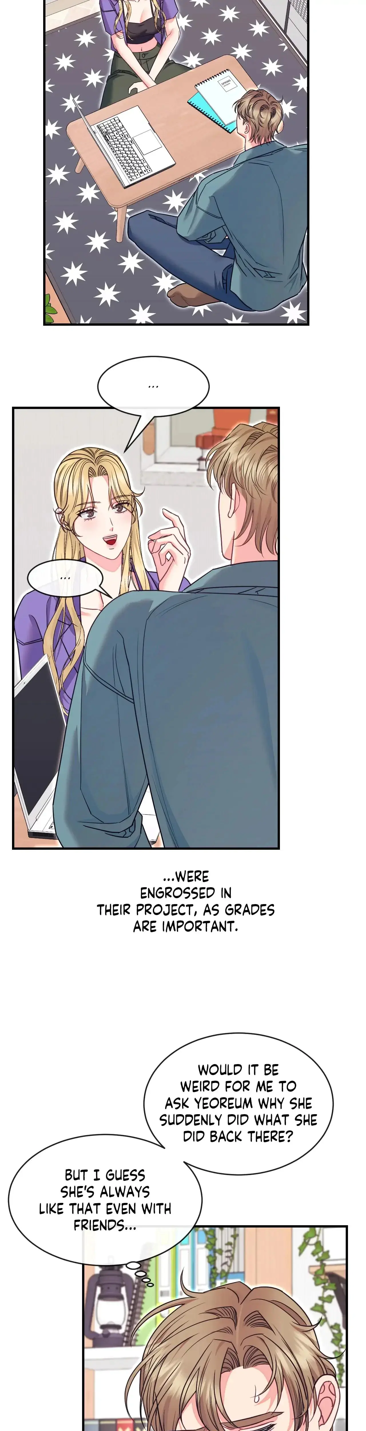 Love House Episode 42 - Page 5