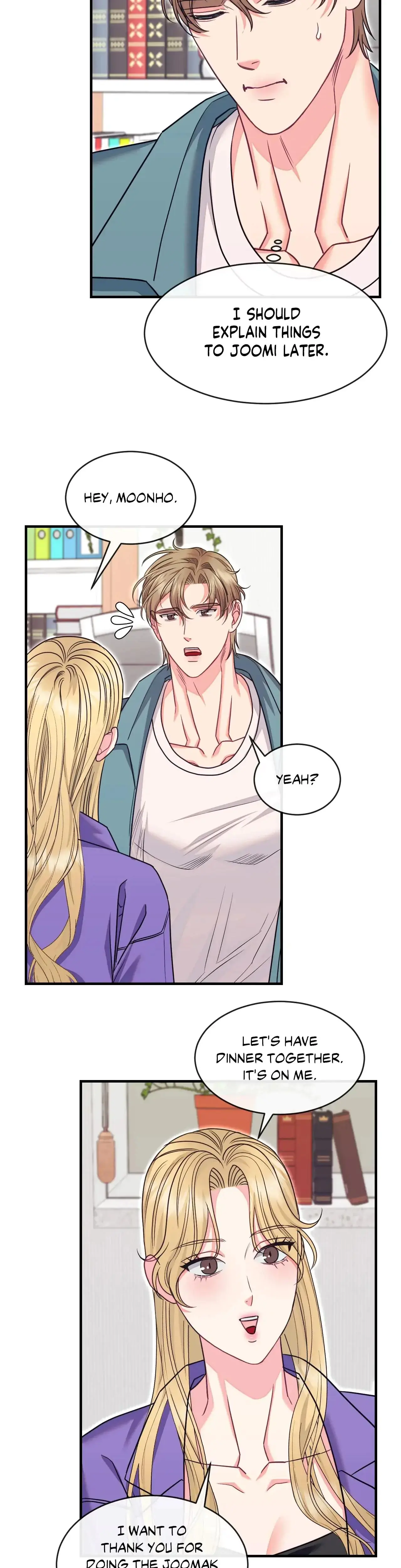 Love House Episode 42 - Page 6