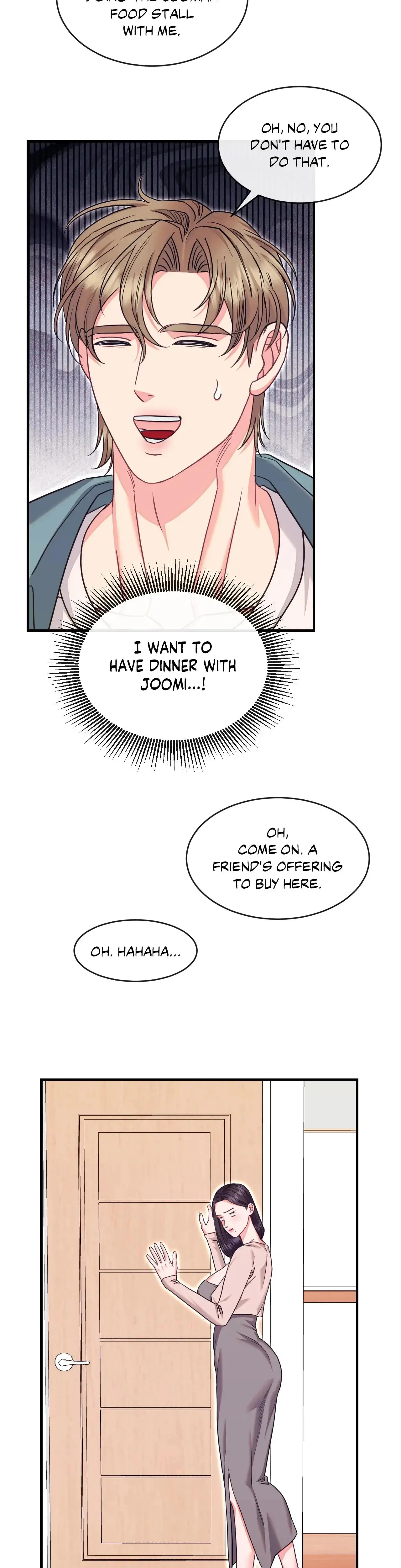 Love House Episode 42 - Page 7
