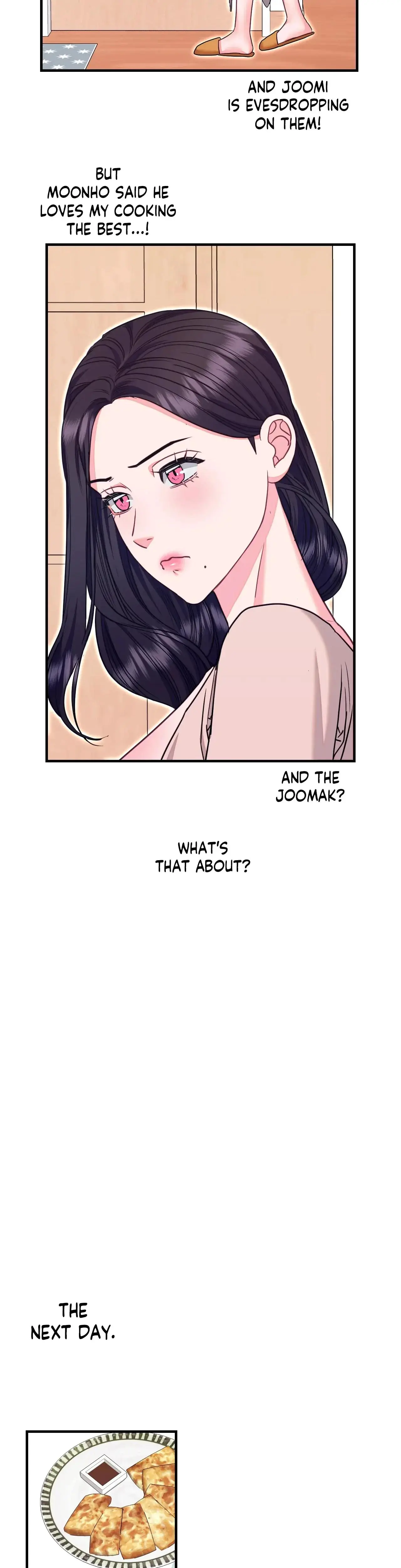 Love House Episode 42 - Page 8