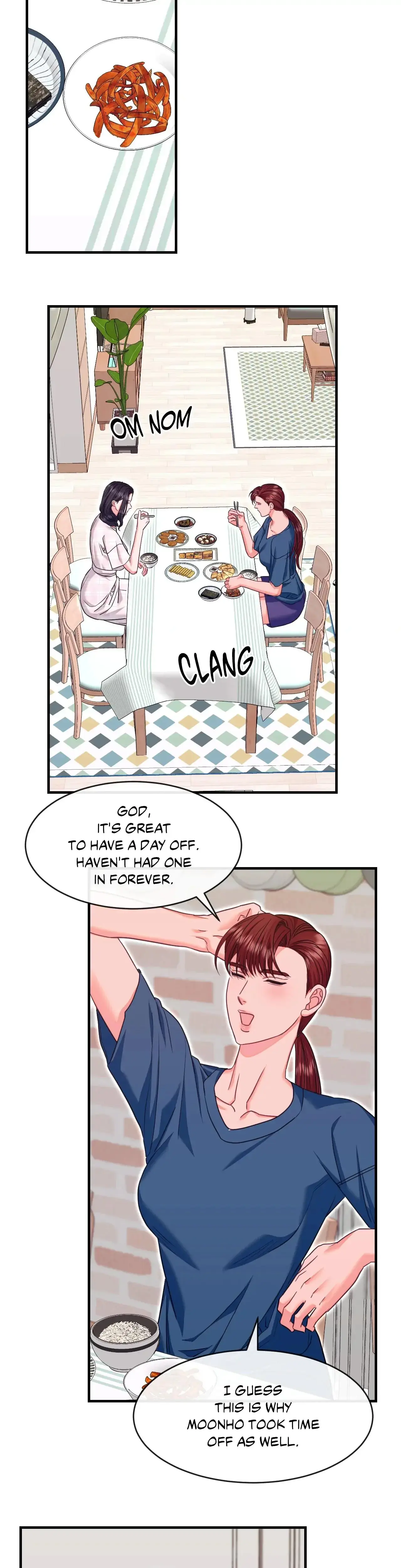 Love House Episode 42 - Page 9