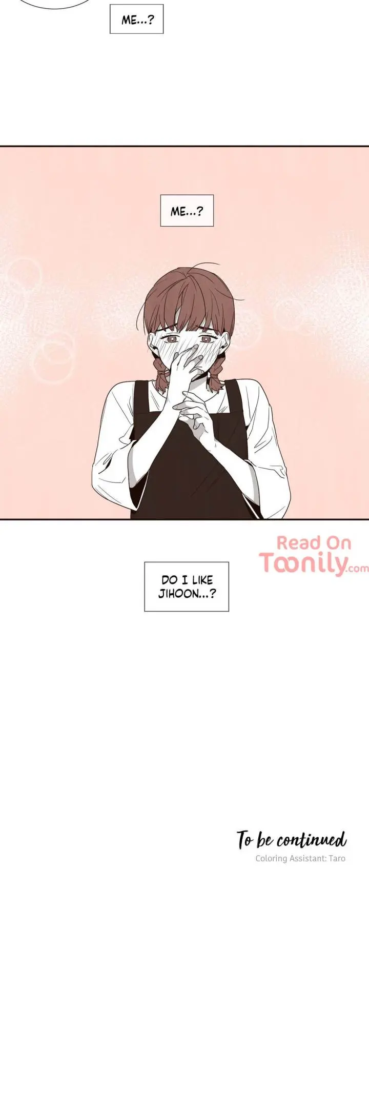 Love in Spring Episode 21 - Page 13
