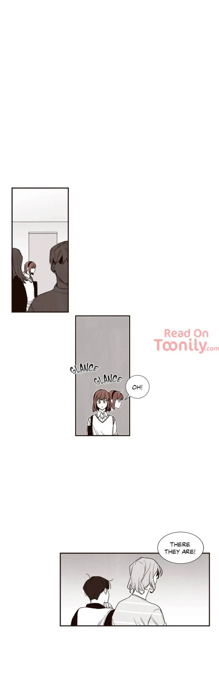 Love in Spring Episode 49 - Page 3