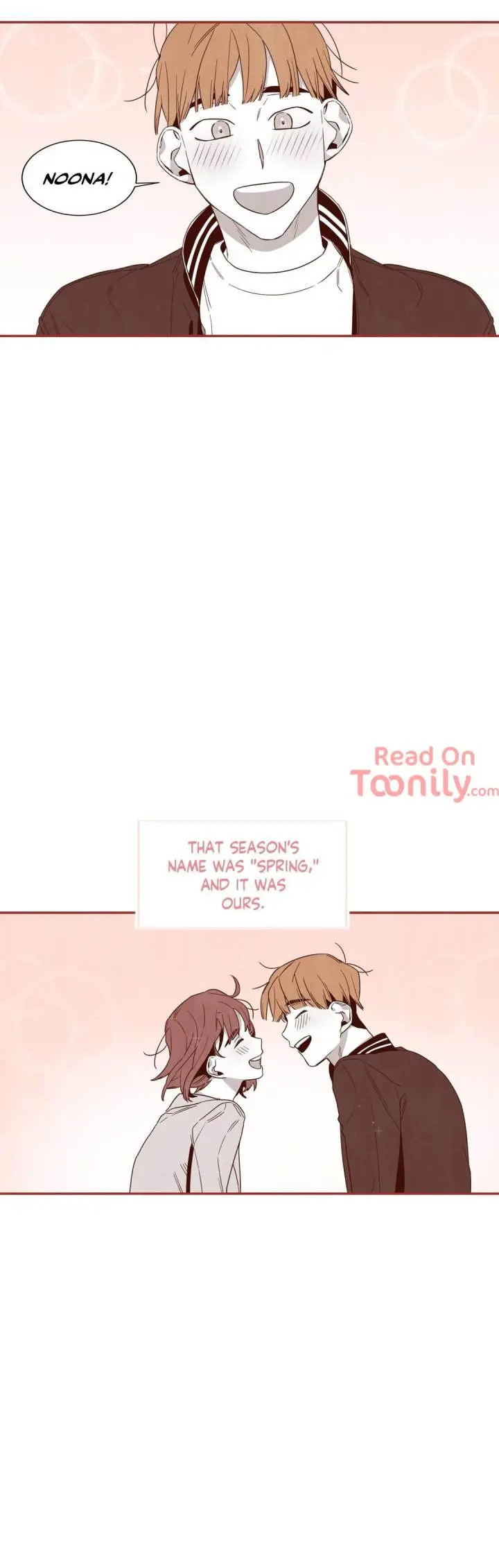 Love in Spring Episode 57 - Page 13