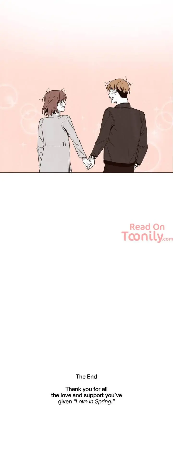 Love in Spring Episode 57 - Page 15