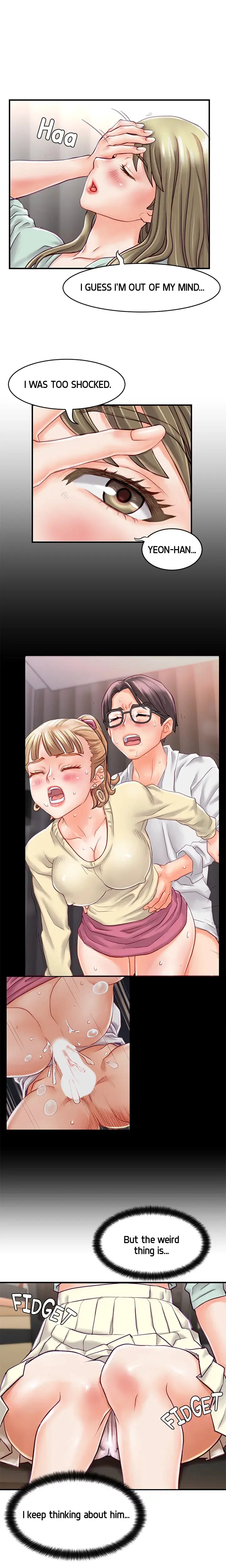 Love Is On The Air Episode 1 - Page 17