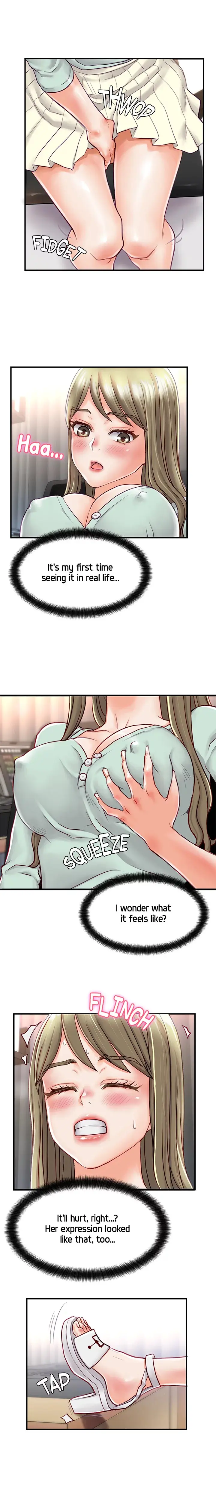 Love Is On The Air Episode 1 - Page 18
