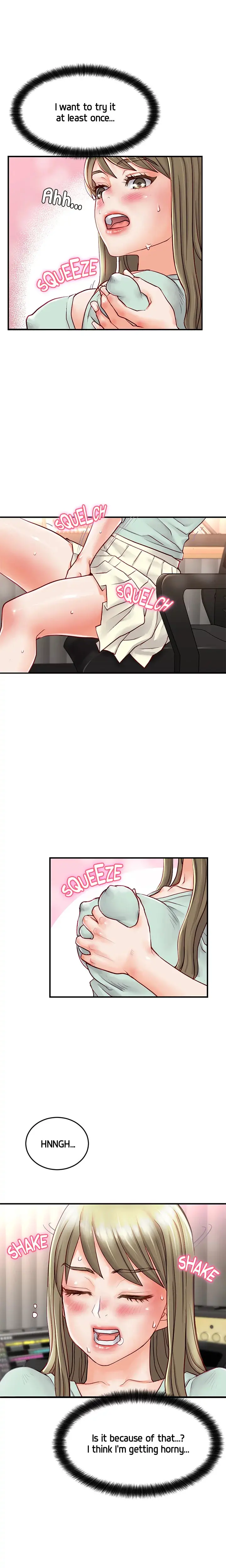 Love Is On The Air Episode 1 - Page 20