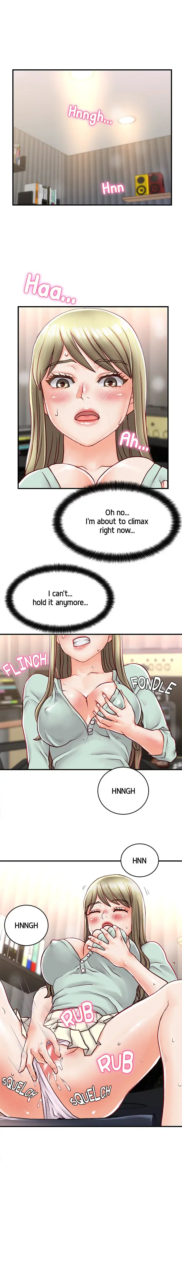 Love Is On The Air Episode 1 - Page 27