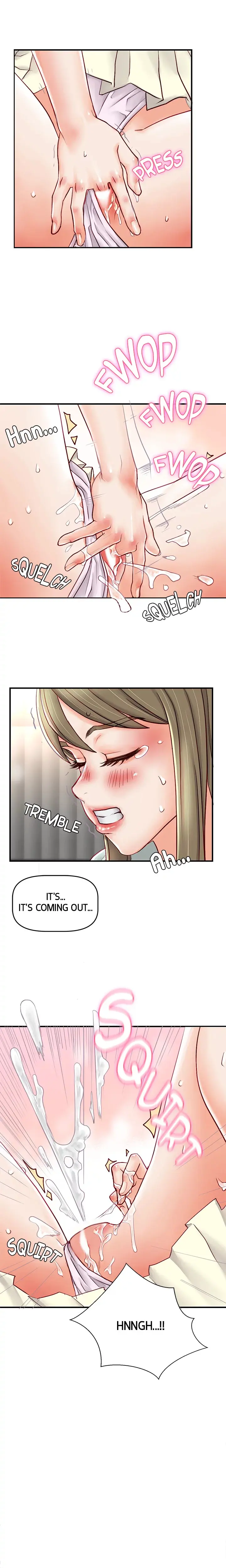 Love Is On The Air Episode 1 - Page 28