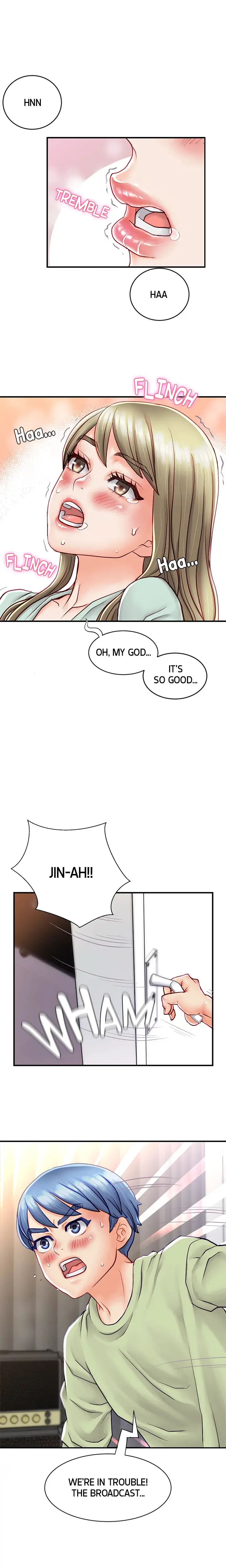 Love Is On The Air Episode 1 - Page 29