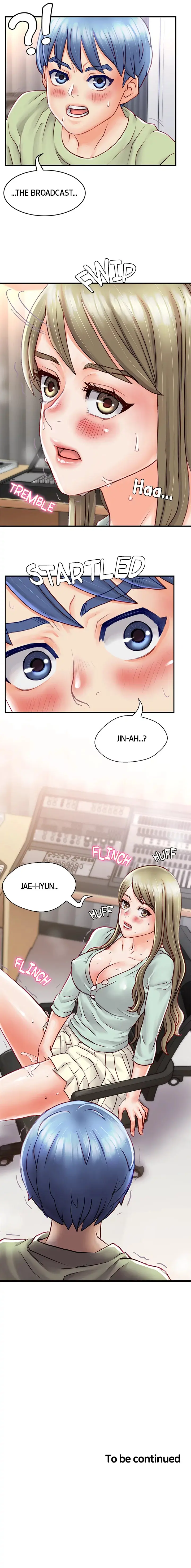 Love Is On The Air Episode 1 - Page 30