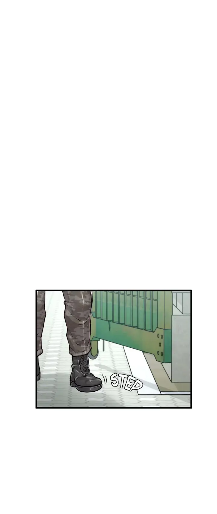 Love Is On The Air Episode 28 - Page 12