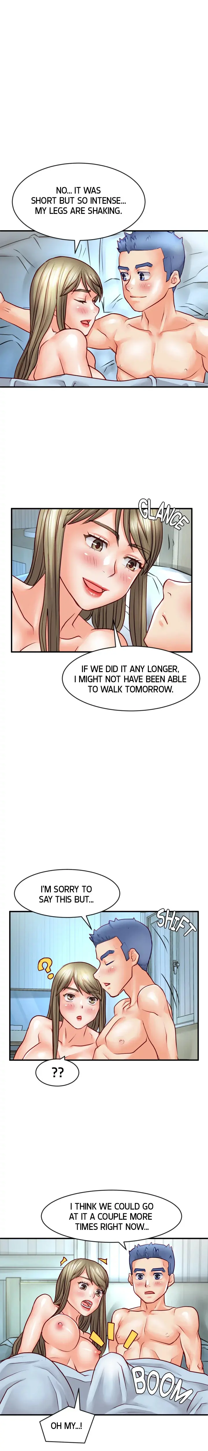 Love Is On The Air Episode 28 - Page 20