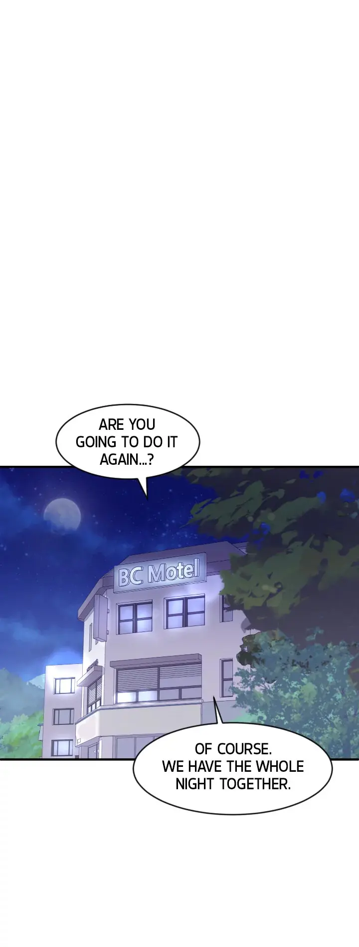 Love Is On The Air Episode 28 - Page 21