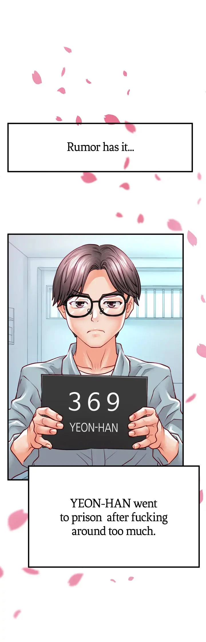 Love Is On The Air Episode 28 - Page 22