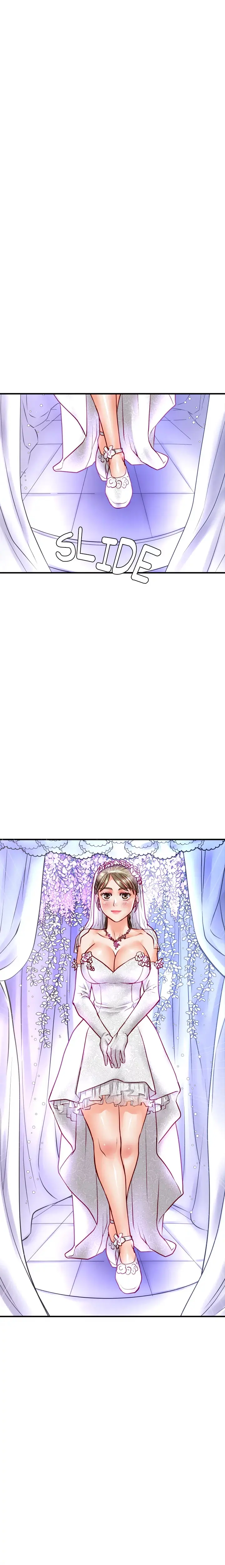 Love Is On The Air Episode 28 - Page 27