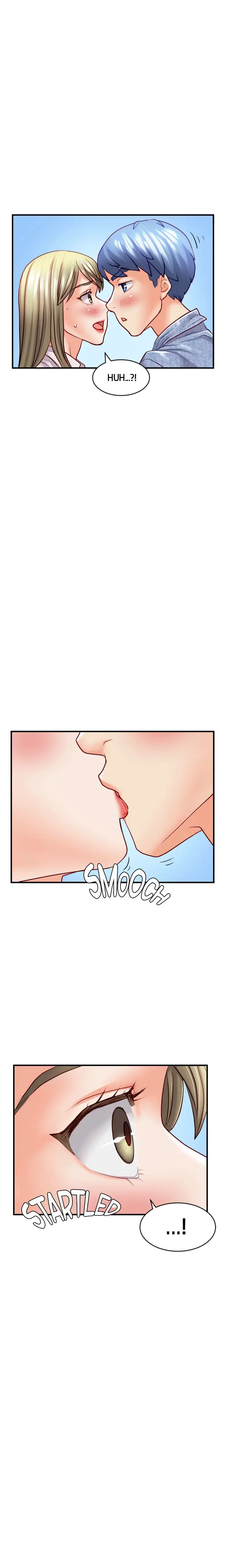 Love Is On The Air Episode 28 - Page 3