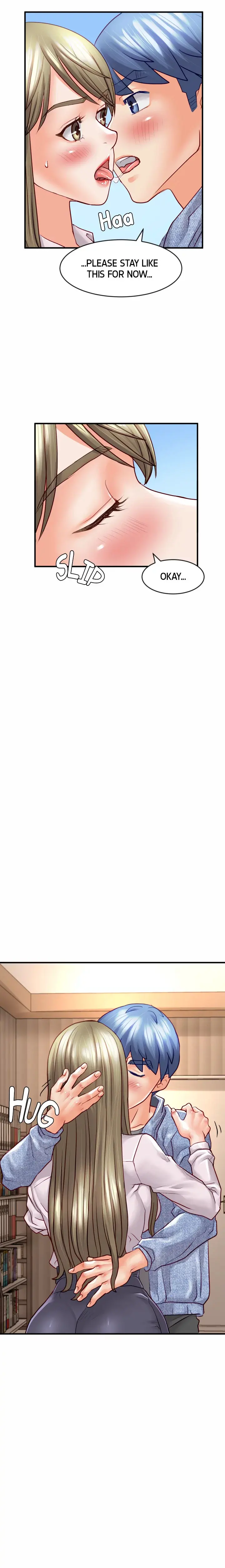 Love Is On The Air Episode 28 - Page 4