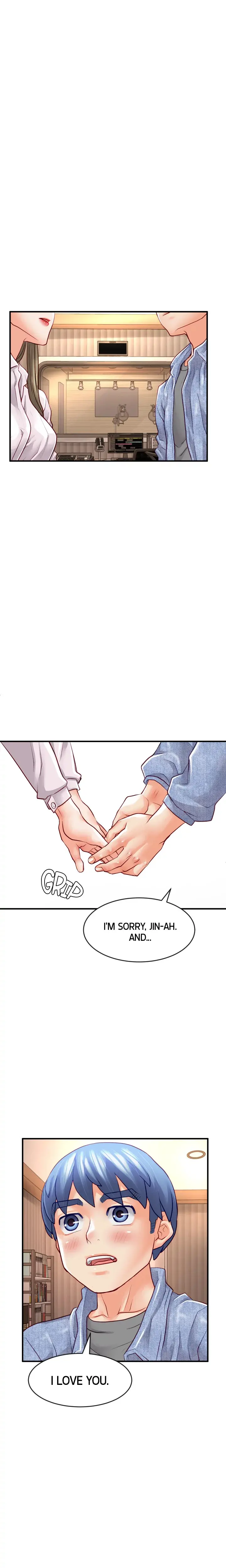 Love Is On The Air Episode 28 - Page 5