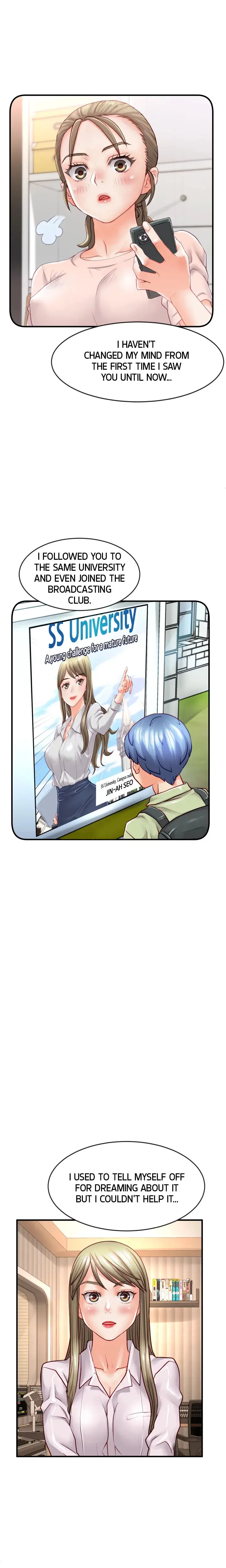 Love Is On The Air Episode 28 - Page 6