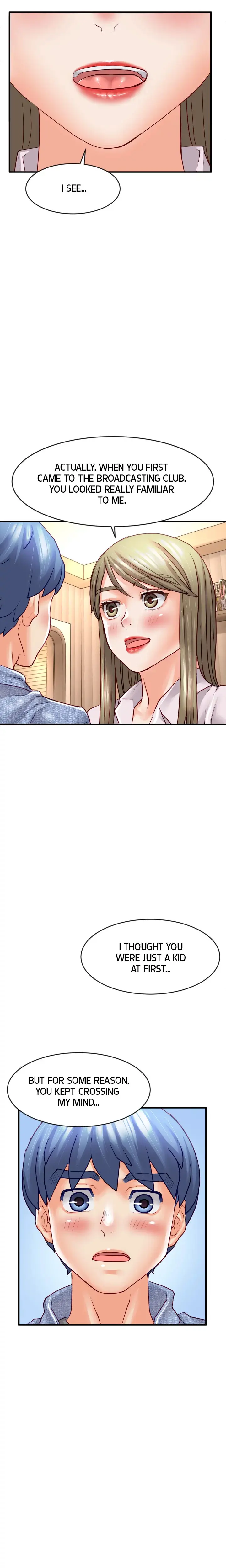 Love Is On The Air Episode 28 - Page 7