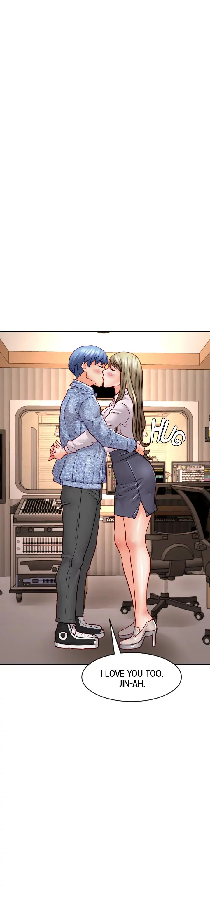Love Is On The Air Episode 28 - Page 9