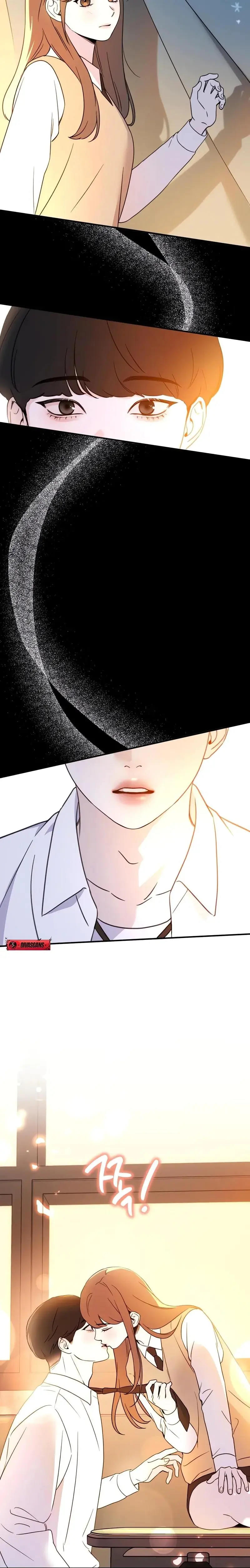 Love Is Sweet, Living Together Is Spicy Episode 1 - Page 16