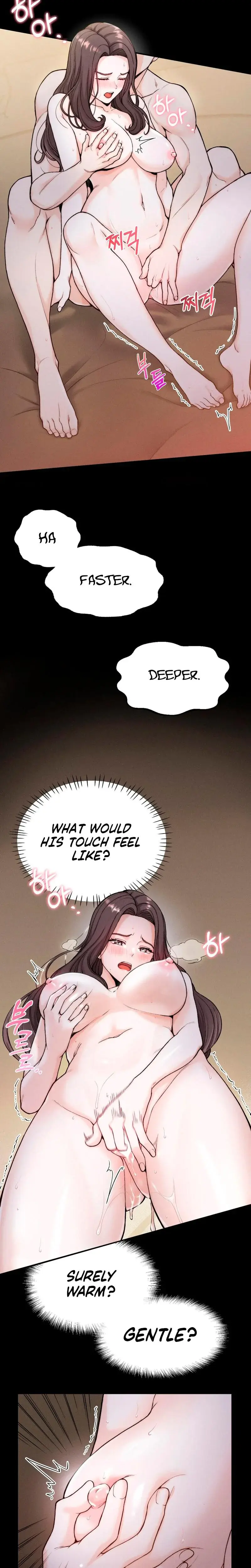 Love Is Timing Episode 1 - Page 11