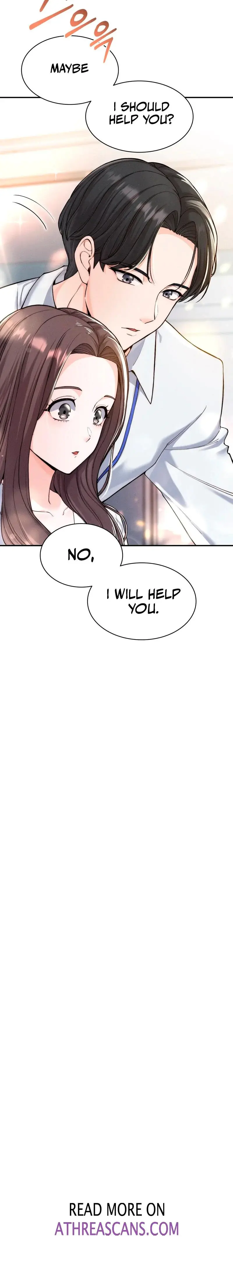 Love Is Timing Episode 1 - Page 28