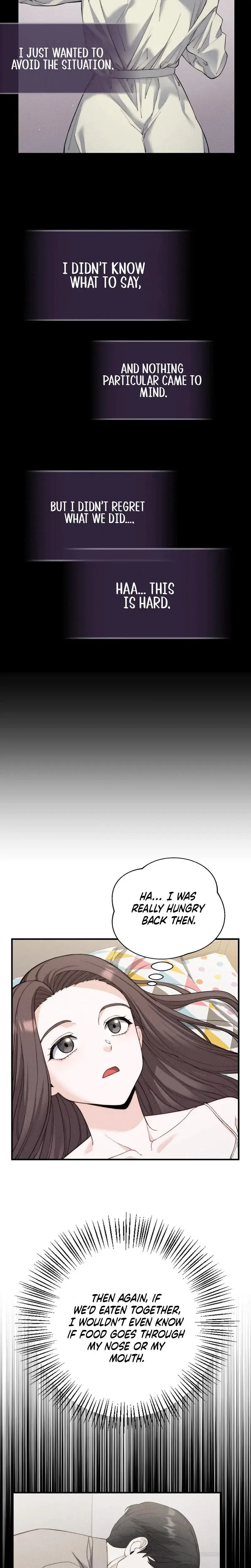 Love Is Timing Episode 10 - Page 2