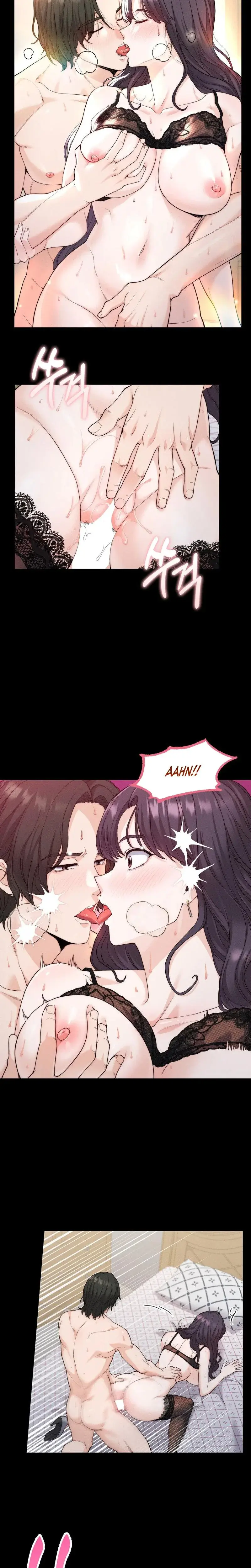 Love Is Timing Episode 11 - Page 2