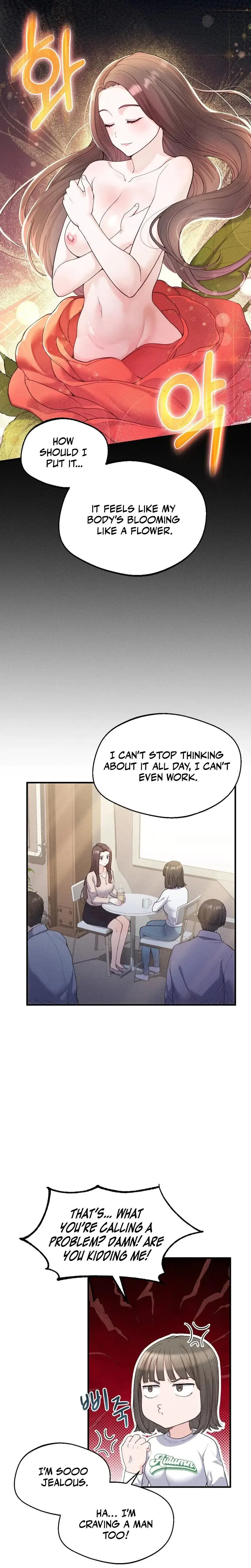 Love Is Timing Episode 15 - Page 2