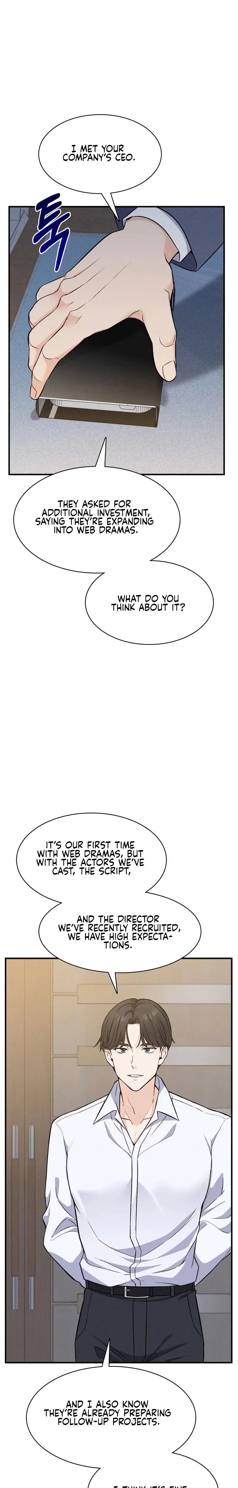 Love Is Timing Episode 16 - Page 3