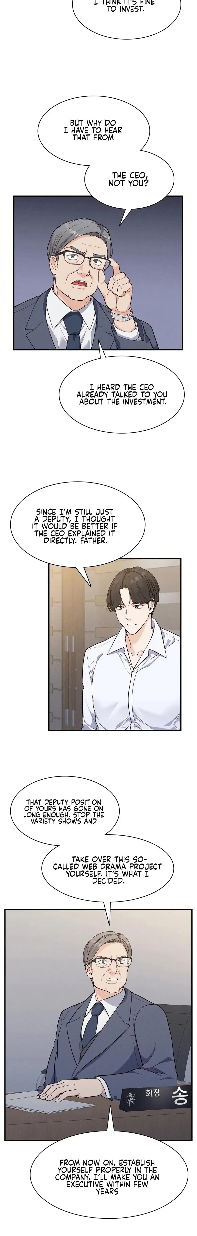 Love Is Timing Episode 16 - Page 4