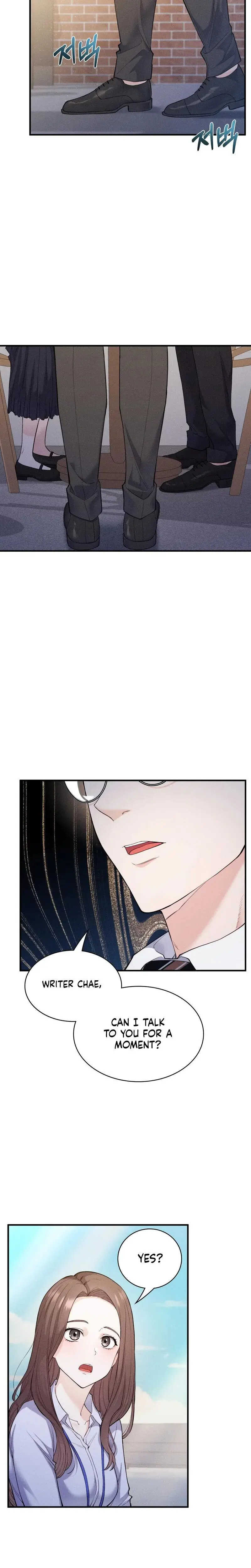 Love Is Timing Episode 18 - Page 2