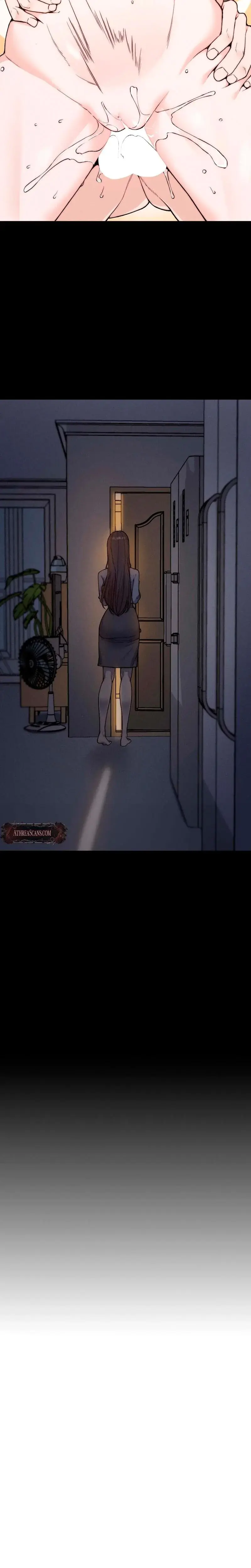 Love Is Timing Episode 2 - Page 25